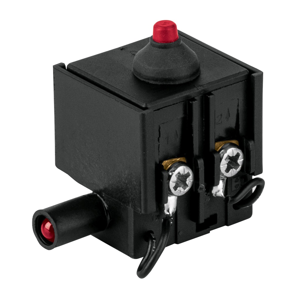 101614 / Interruptor de repuesto para ERGO-4590/4580/45110/ 4570, Truper