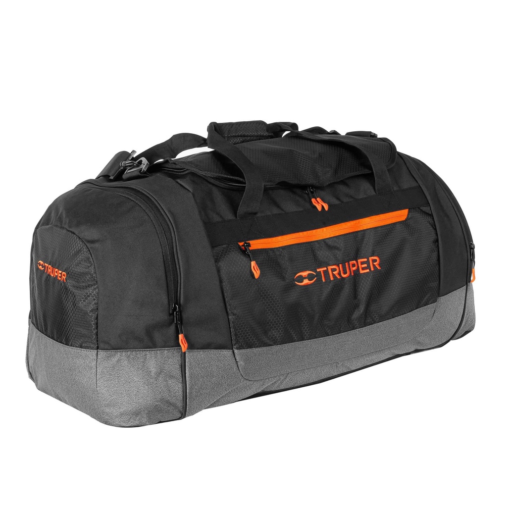 61097 / Maleta deportiva 75 cms, Truper