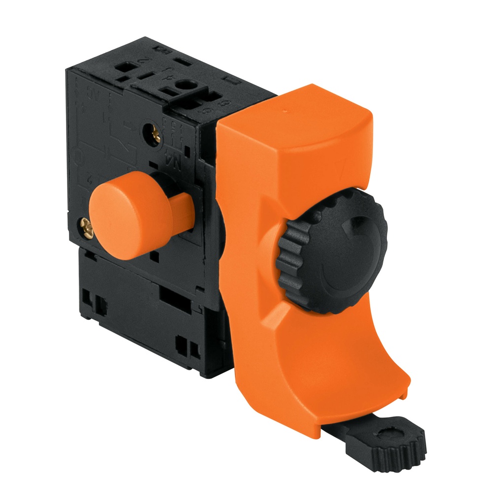 101378 / Interruptor de repuesto para ROEL-20/30N, Truper