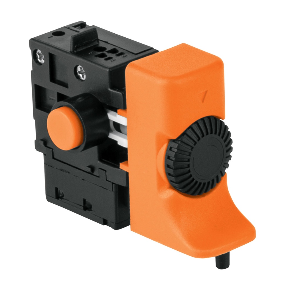 101429 / Interruptor de repuesto para ROTO-1/2N6, Truper