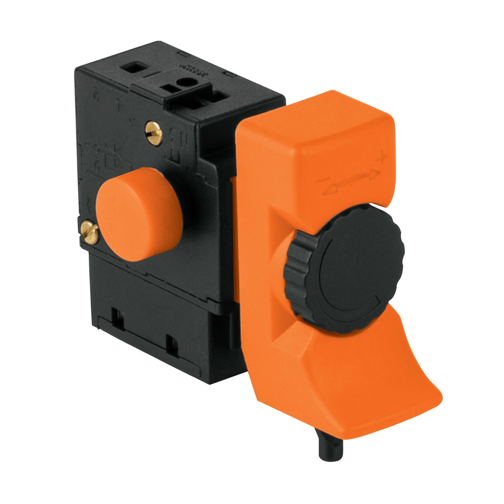 101440 / Interruptor de repuesto para ROTO-1/2N7, Truper