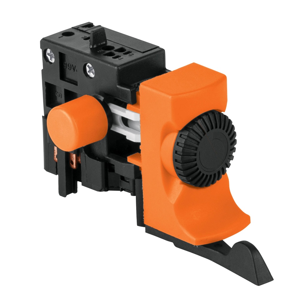 101388 / Interruptor de repuesto para ROTO-1/2-N8, Truper