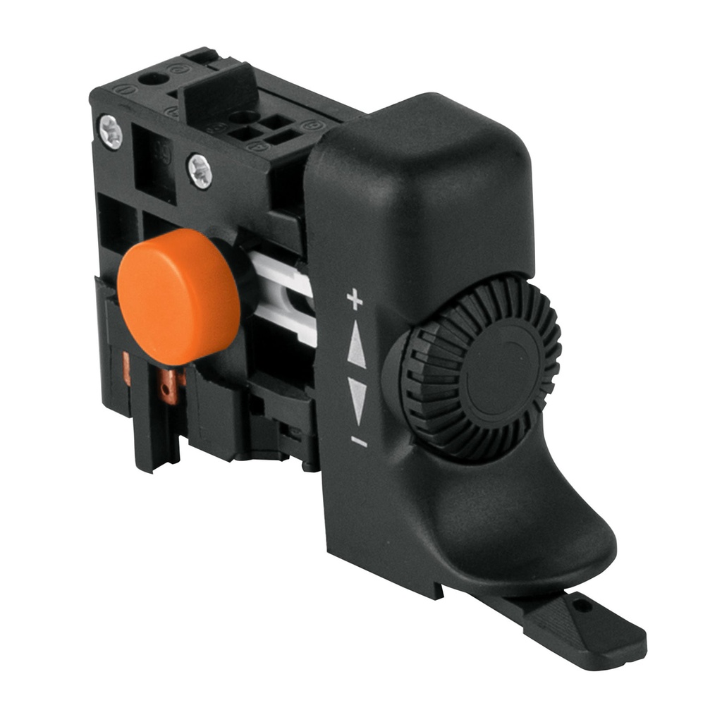 101705 / Interruptor de repuesto para ROTO-1/2NX2, Truper