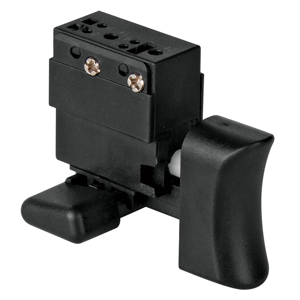 101863 / Interruptor de repuesto para ROU-A3, Truper