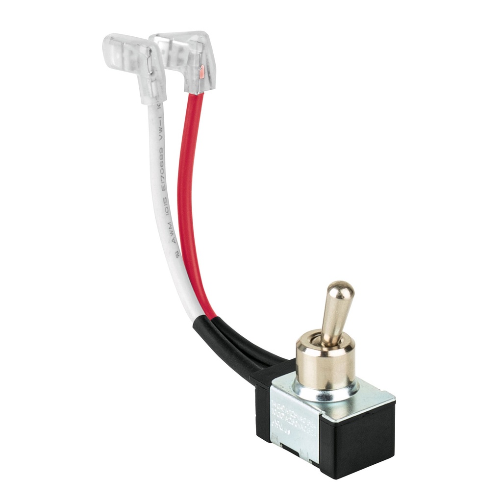 101527 / Interruptor de repuesto para ROU-NX3, Truper