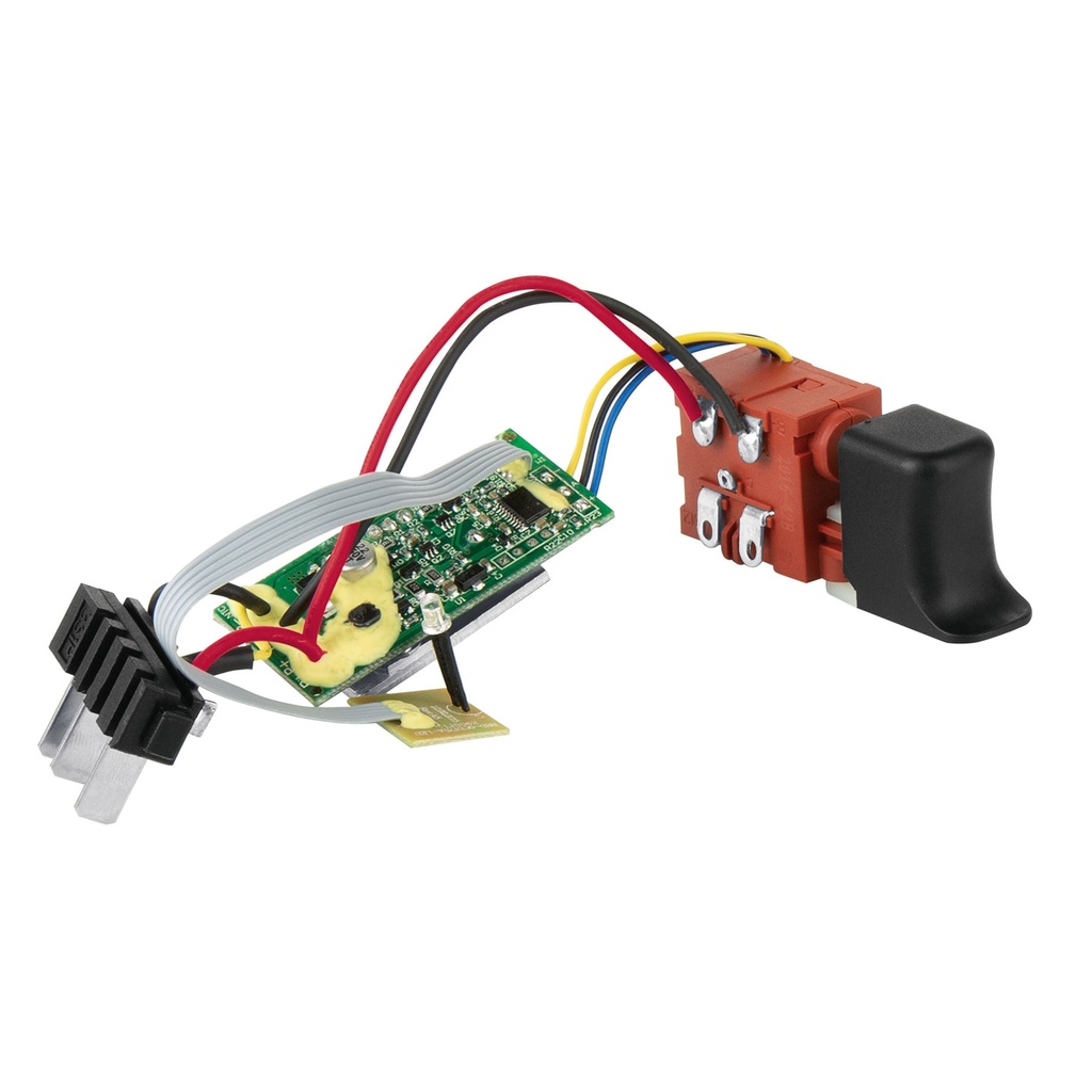 101183 / Interruptor de repuesto para ROTI-12A y TALI-12A2, Truper