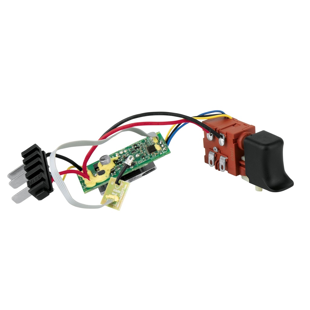 101182 / Interruptor de repuesto para ROTI-20A y TALI-20A, Truper