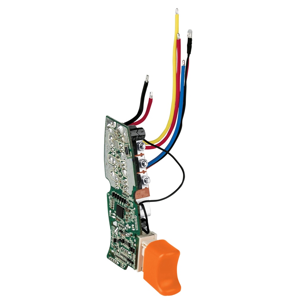 101233 / Interruptor de repuesto para ROTI-20N y TALI-20N, Truper