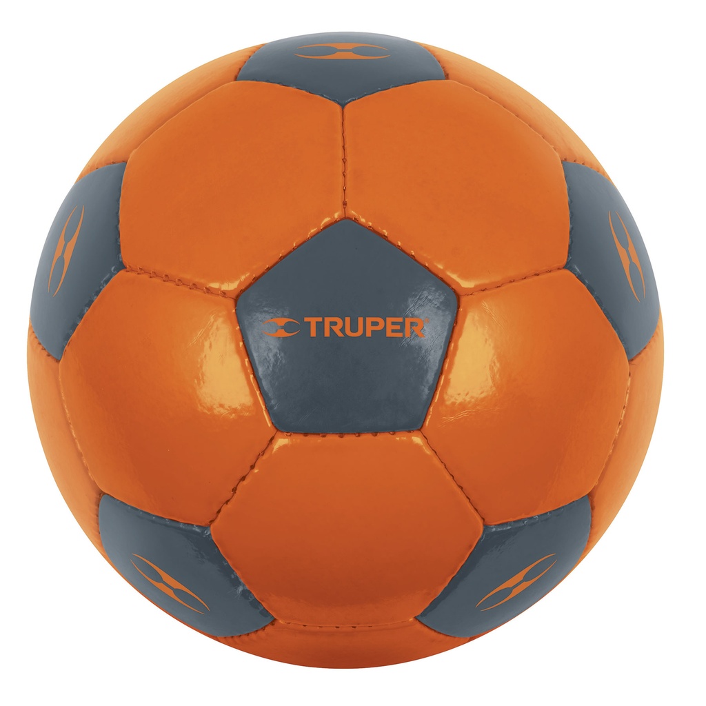 66009 / Balón de fútbol, No. 4, Truper