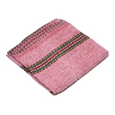 57105 / Jerga sarga ligera de 1 m x 48 cm roja, Klintek