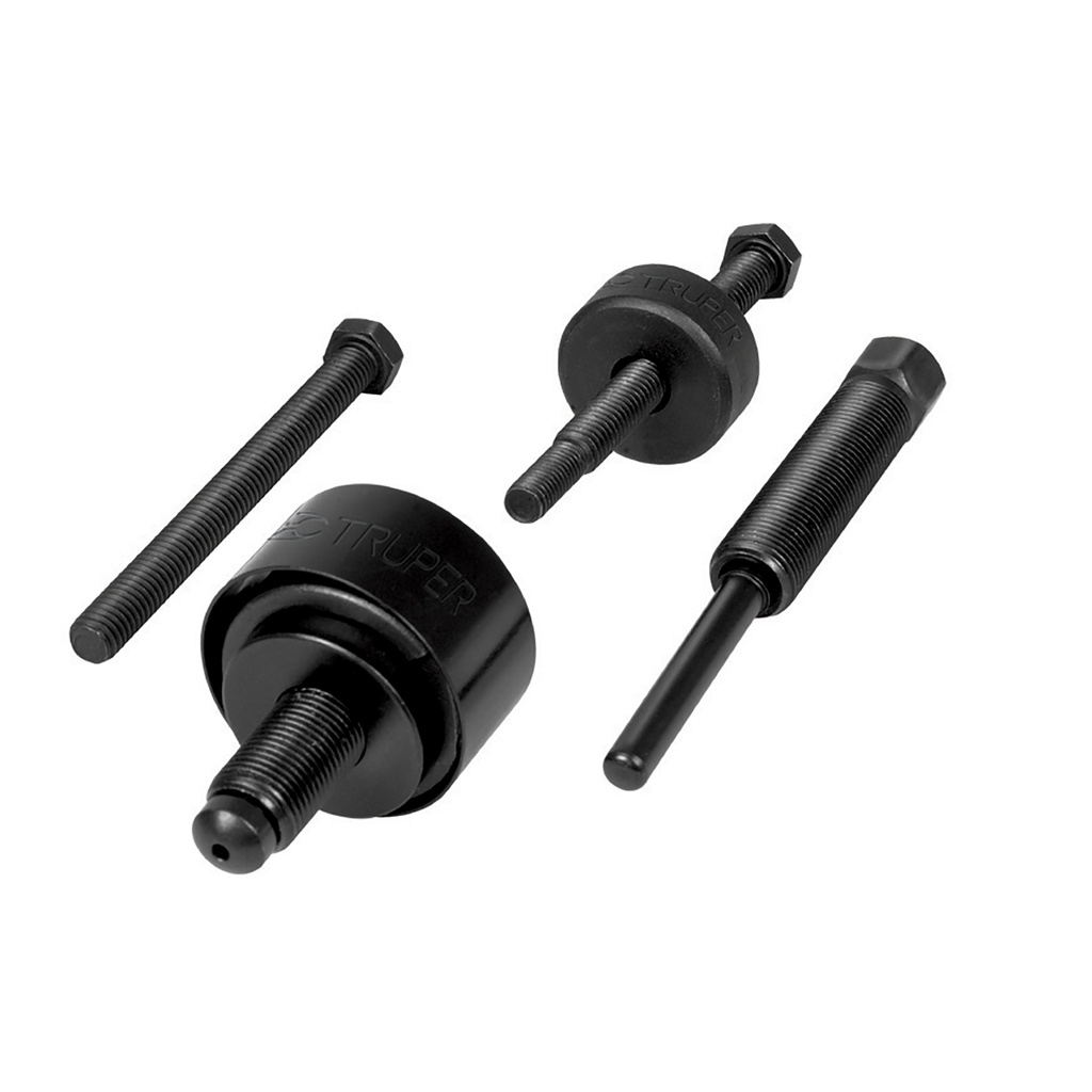 14505 / Extractor para bombas de dirección, en blíster, Truper