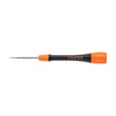 100690 / Desarmador de precisión punta torx T3 mango ergonómico, Truper