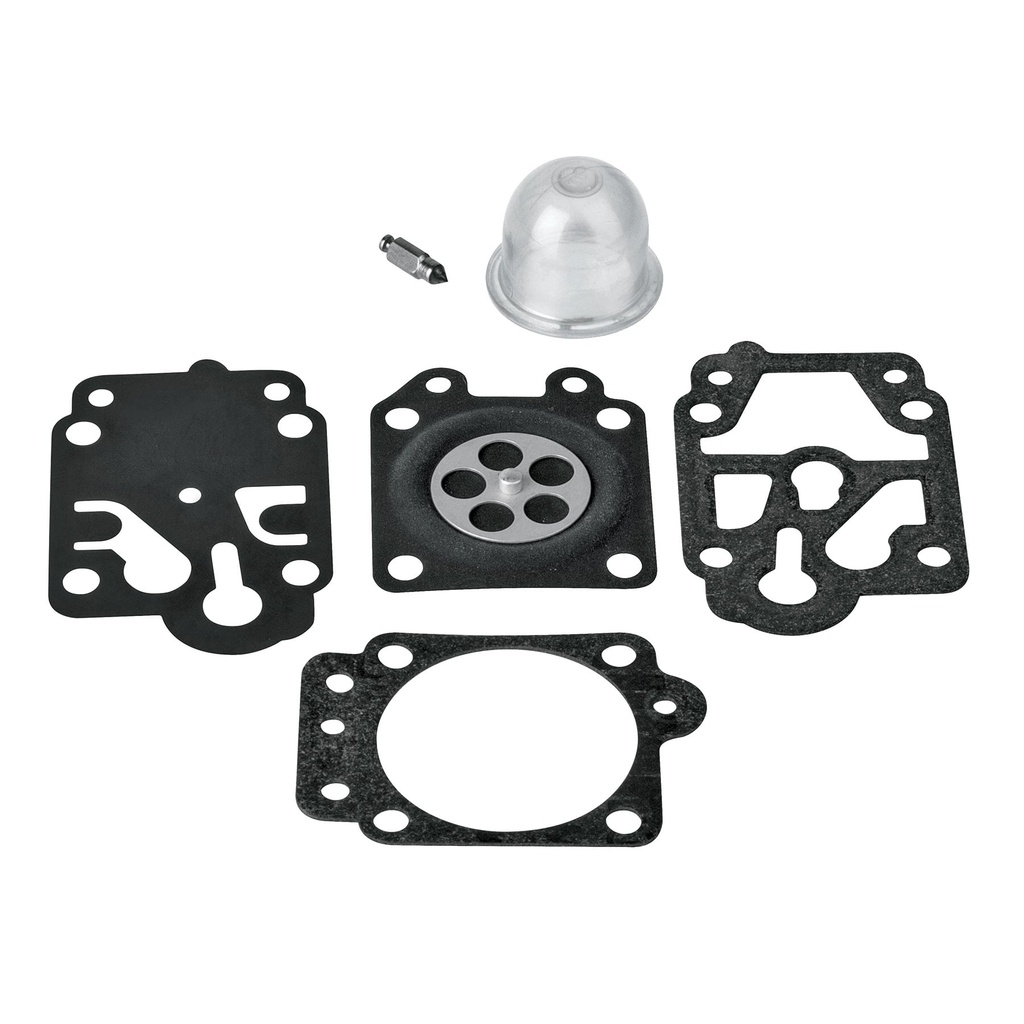 101794 / Kit de mantenimiento para carburador para DES-30C, Truper