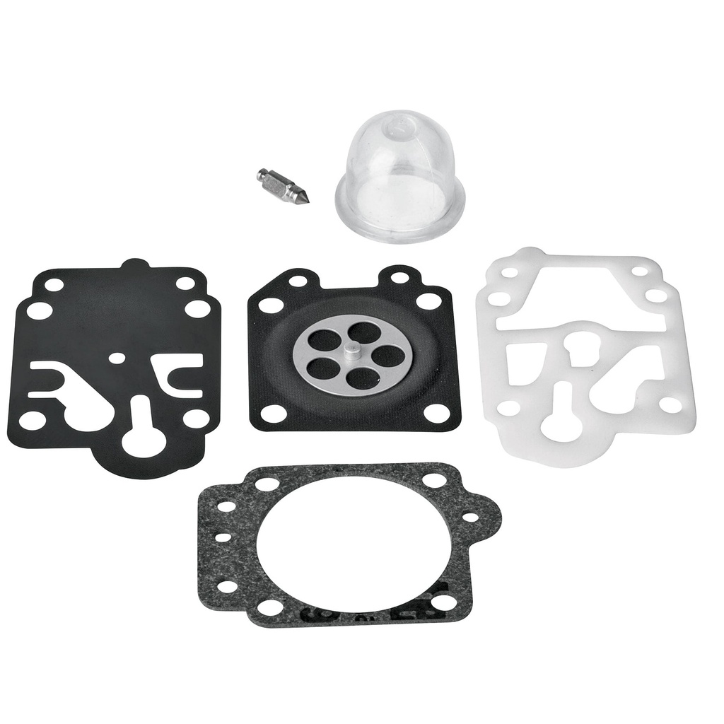 101781 / Kit de mantenimiento para carburador para DES-330, Truper