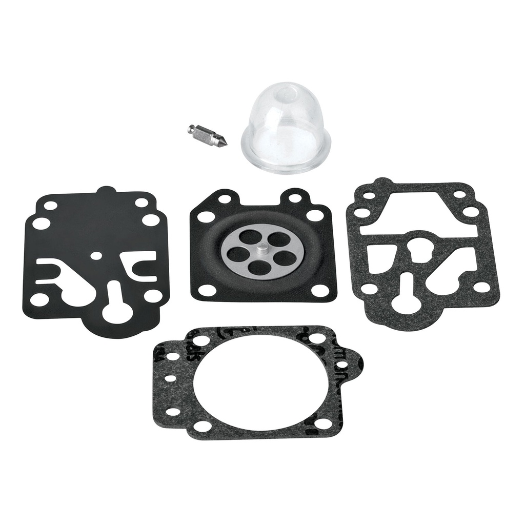 101754 / Kit de mantenimiento para carburador para DES-430, Truper
