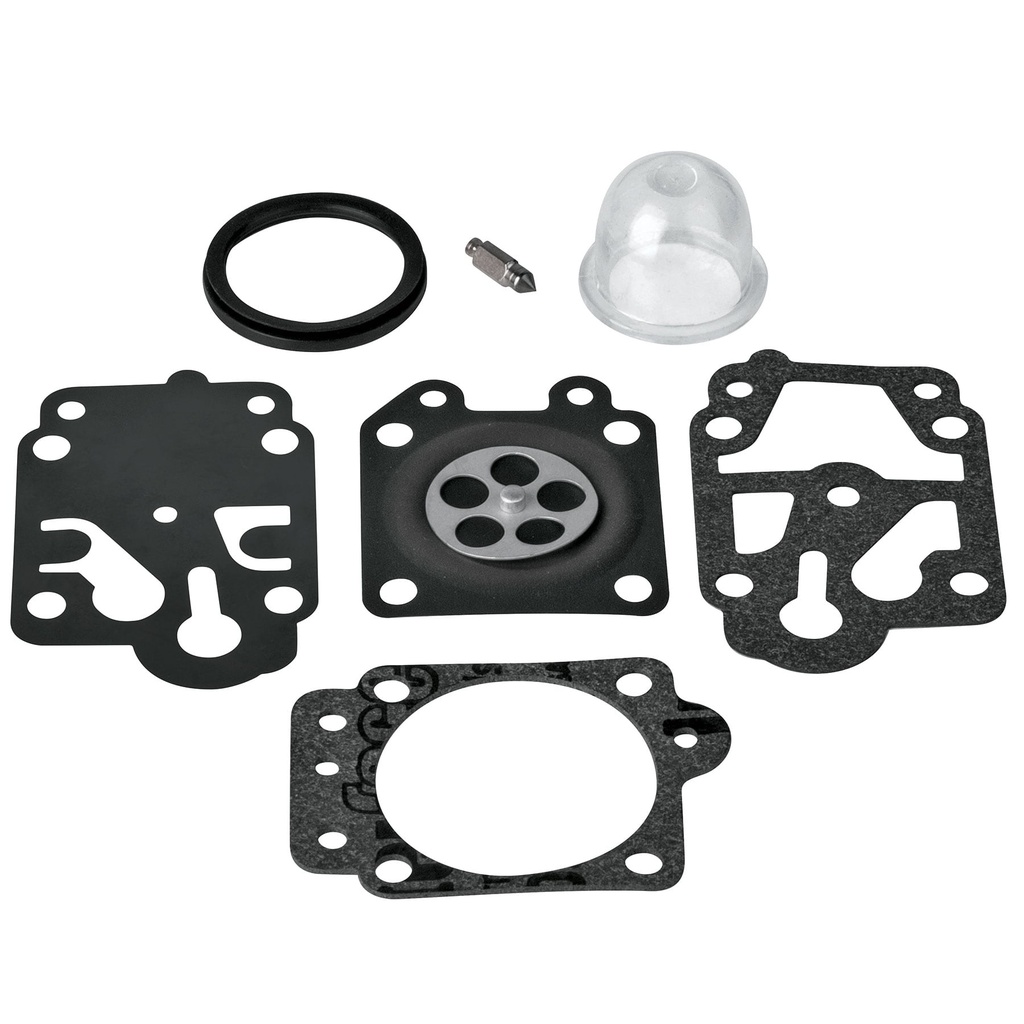 101756 / Kit de mantenimiento para carburador para DES-63, Truper