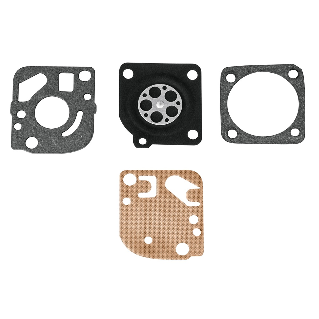 102013 / Kit de mantenimiento para carburador para MOT-3314, Truper