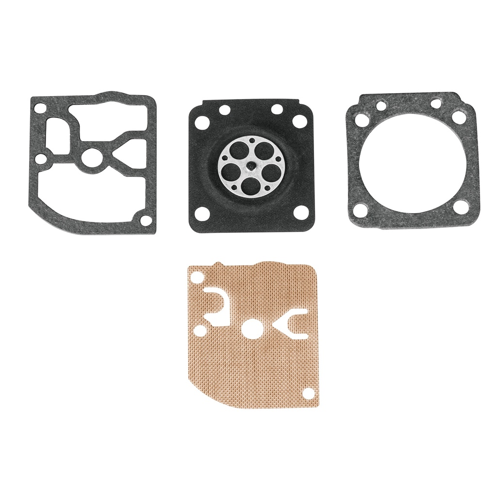 101889 / Kit de mantenimiento para carburador para MOT-5120, Truper