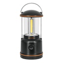 10760 / Linterna de LED para campamento, tipo farol, de Pilas 3 D, Truper