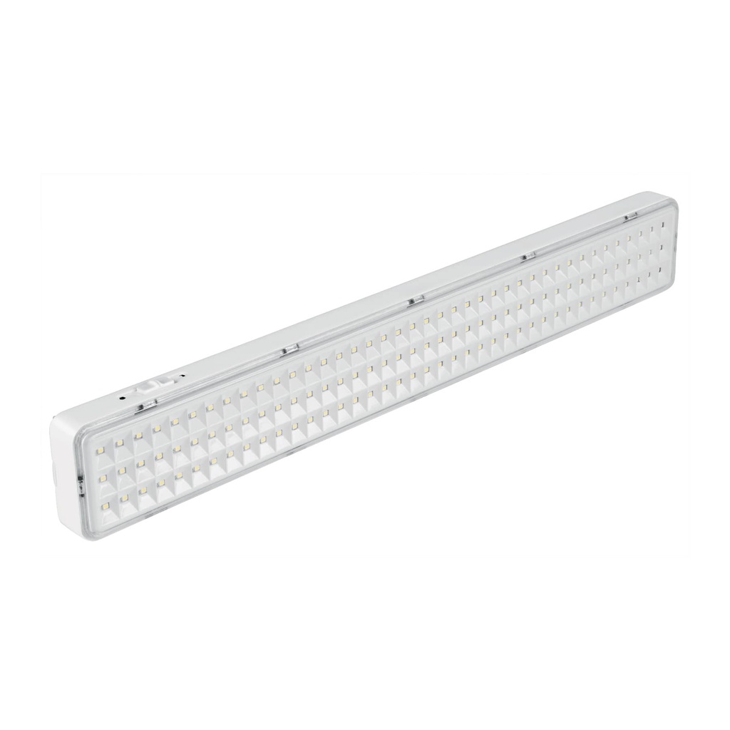 43010 / Lámpara de emergencia de 1000 lm recargable, Volteck