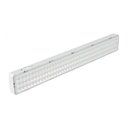 43010 / Lámpara de emergencia de 1000 lm recargable, Volteck