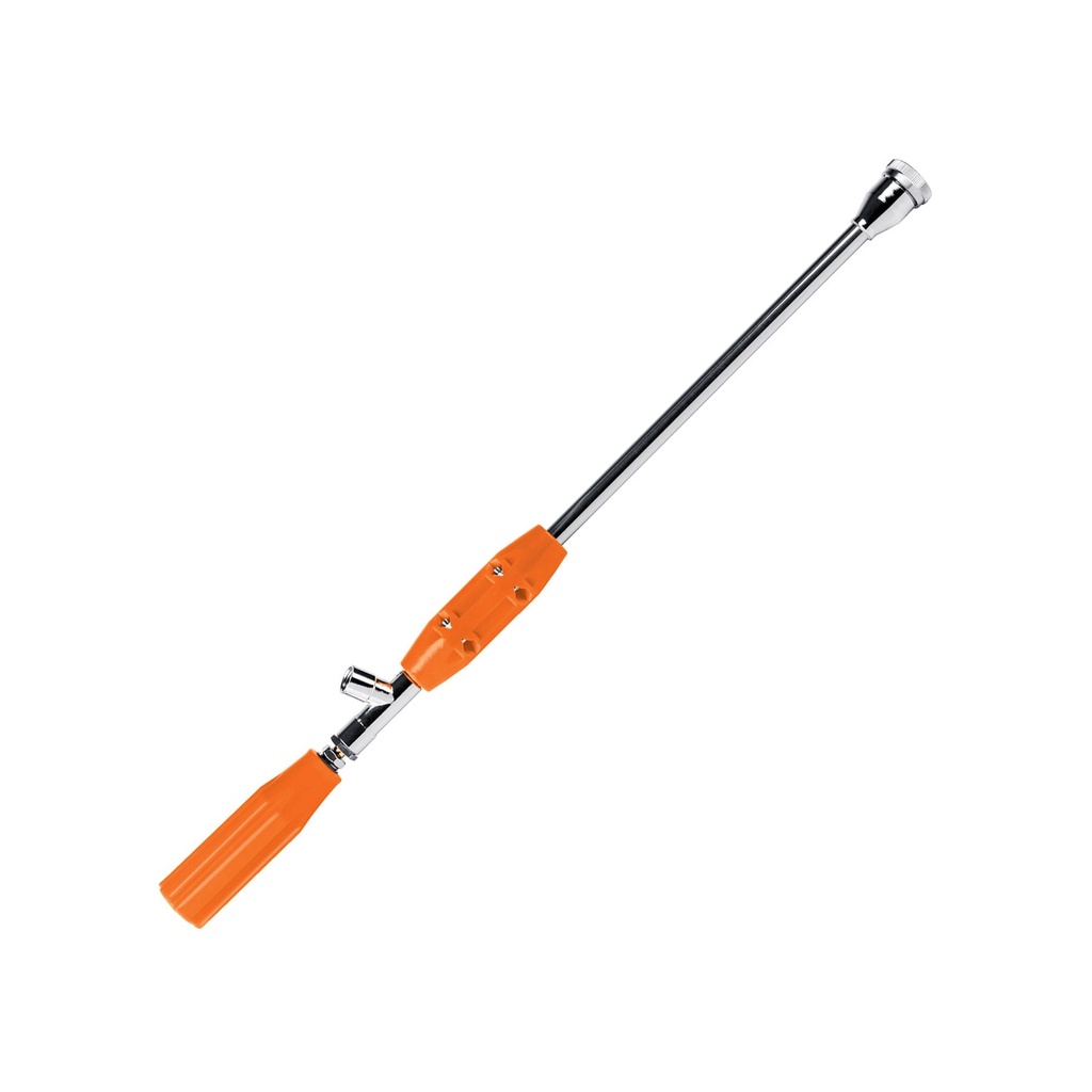 101995 / Lanza ajustable p/fumigadores a gasolina FUG-252/FUG-254, Truper