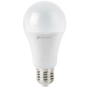 46593 / Lámpara LED A19 14 W (equiv. 100 W) luz cálida, caja Volteck