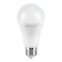 46221 / Lámpara LED A19 14 W (equiv. 100 W) luz de día, caja Volteck