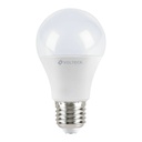 46859 / Lámpara LED A19 9 W (equiv. 60 W) luz cálida blíster Volteck