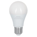 48052 / Lámpara LED tipo bulbo con 3 niveles de iluminación, blíster, Volteck
