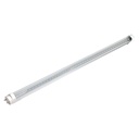 22045 / Tubo de LED T8 18 W base G13 pantalla policarbonato, Basic, Volteck