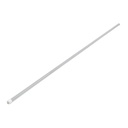 46371 / Tubo de LED T8 36 W base Fa8 pantalla policarbonato, Volteck