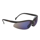 10826 / Lentes de seguridad espejo azul, Truper Vision