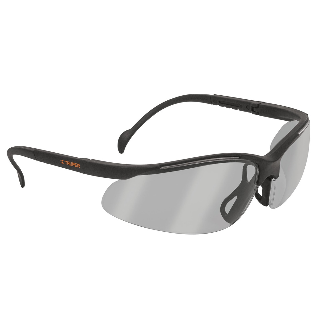 10824 / Lentes de seguridad interior-exterior, Truper Vision