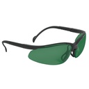 14305 / Lentes de seguridad verdes, Truper Vision