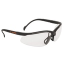 101932 / Lentes de seguridad transparentes con antiempaño, Vision, Truper