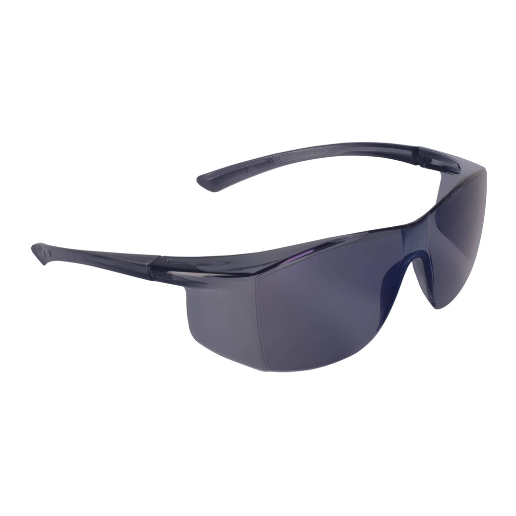 10823 / Lentes de seguridad espejo azul, Truper Ultralite