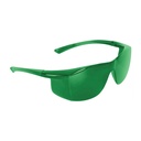 10820 / Lentes de seguridad verdes, Truper Ultralite