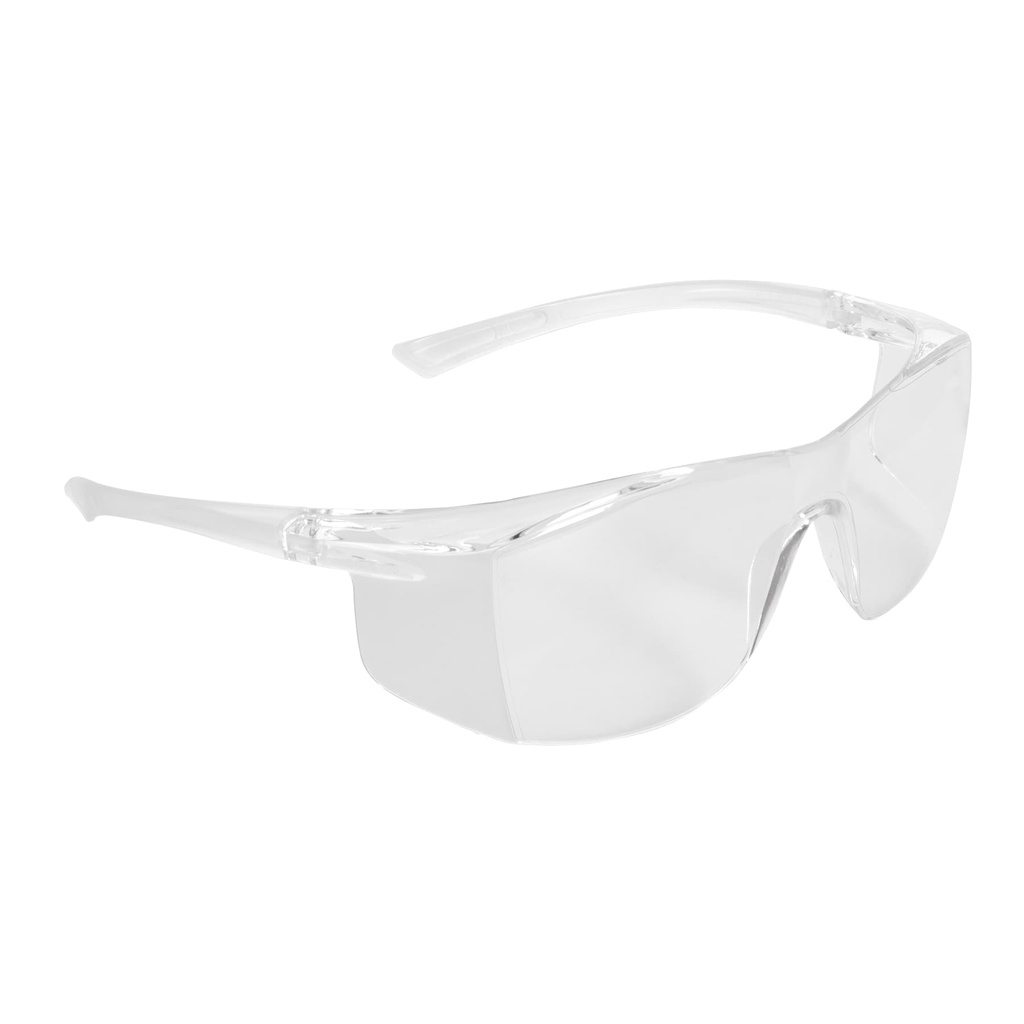 14293 / Lentes de seguridad transparentes, Truper Ultralite