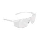 101934 / Lentes de seguridad transparentes con antiempaño, Ultralite, Truper