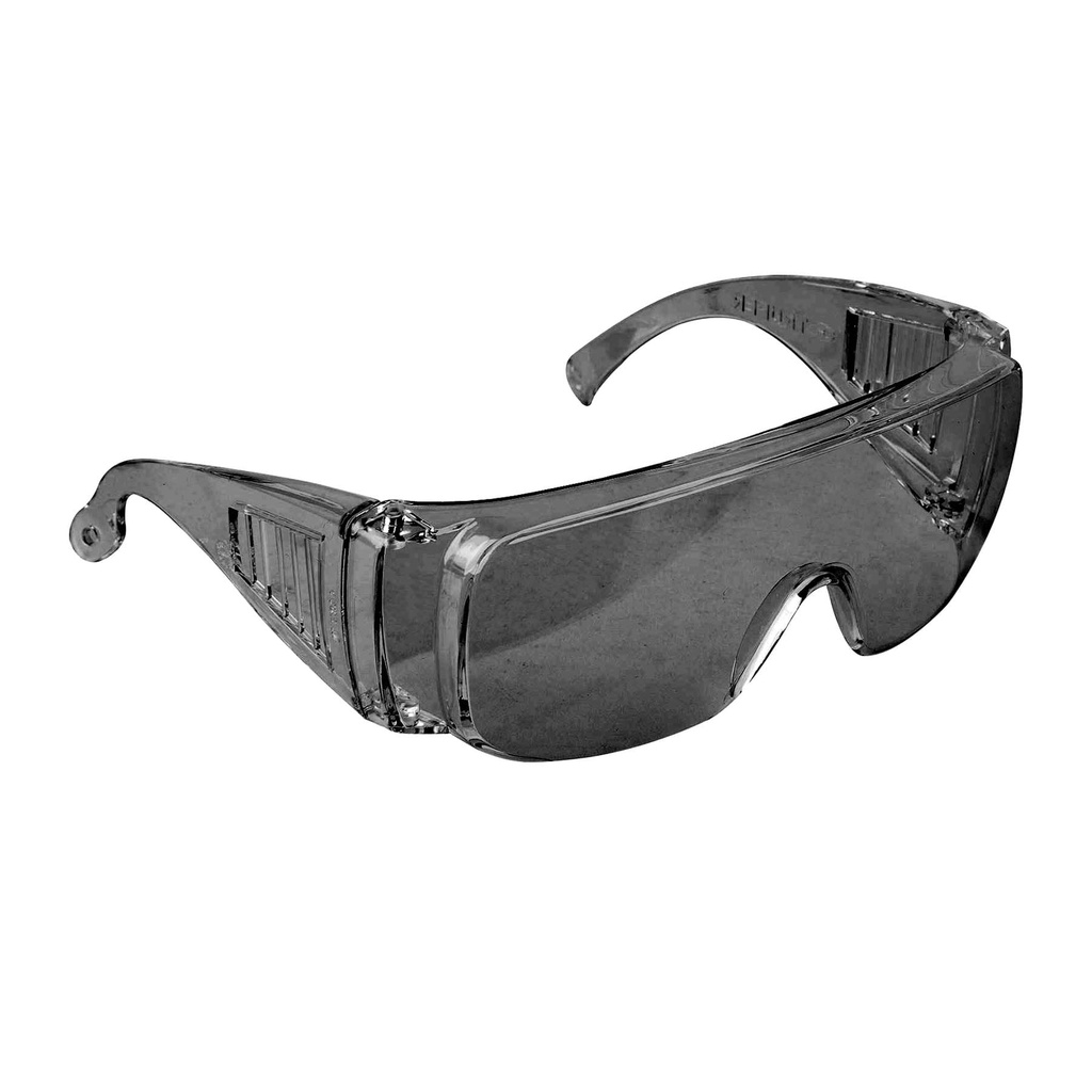 14253 / Lentes de seguridad grises, Truper Safe