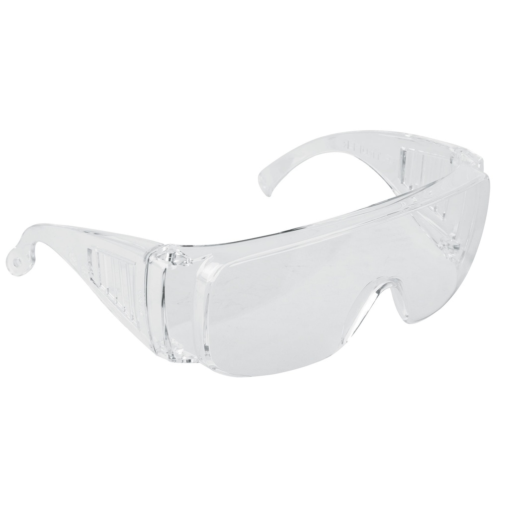 14252 / Lentes de seguridad transparentes, Truper Safe