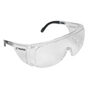 14308 / Sobrelentes de seguridad transparentes, Truper Safe