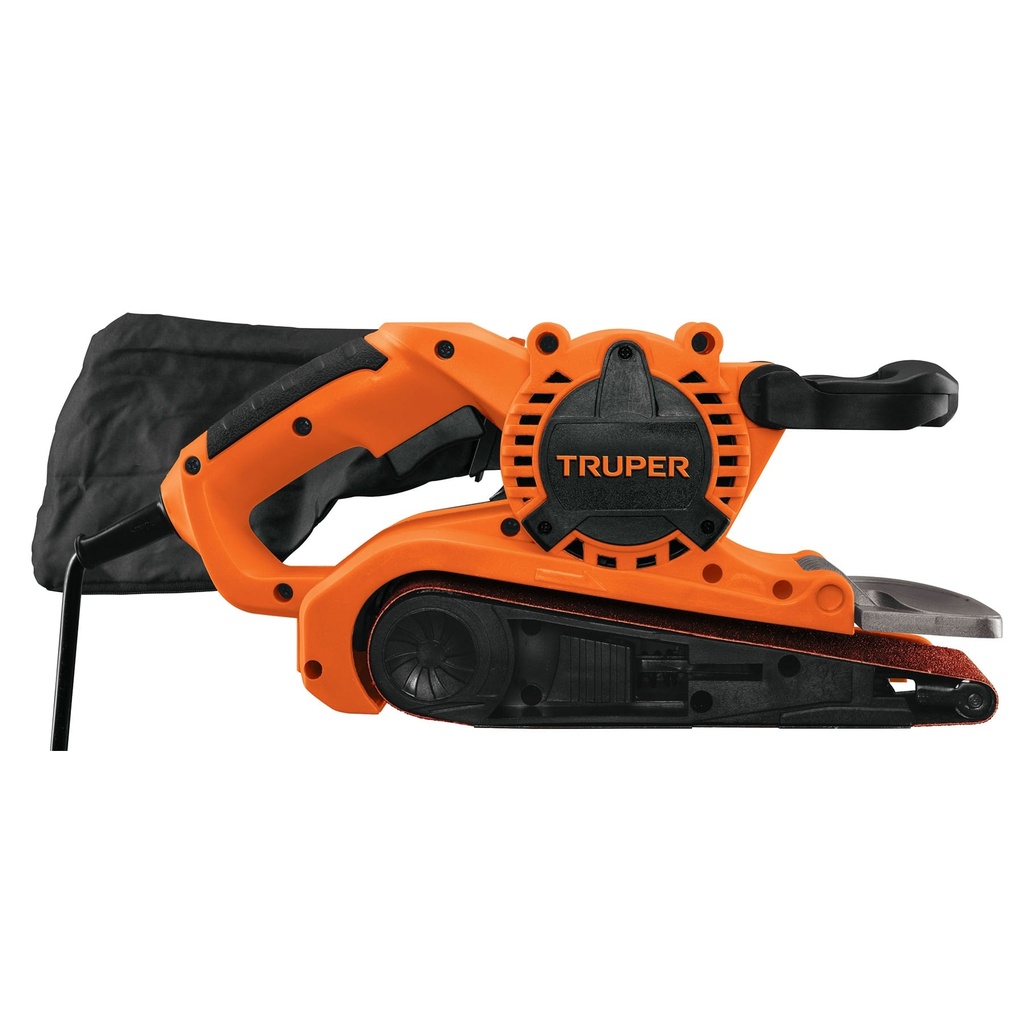 13448 / Lijadora de banda 3 x 21' 1010 W, profesional, Truper
