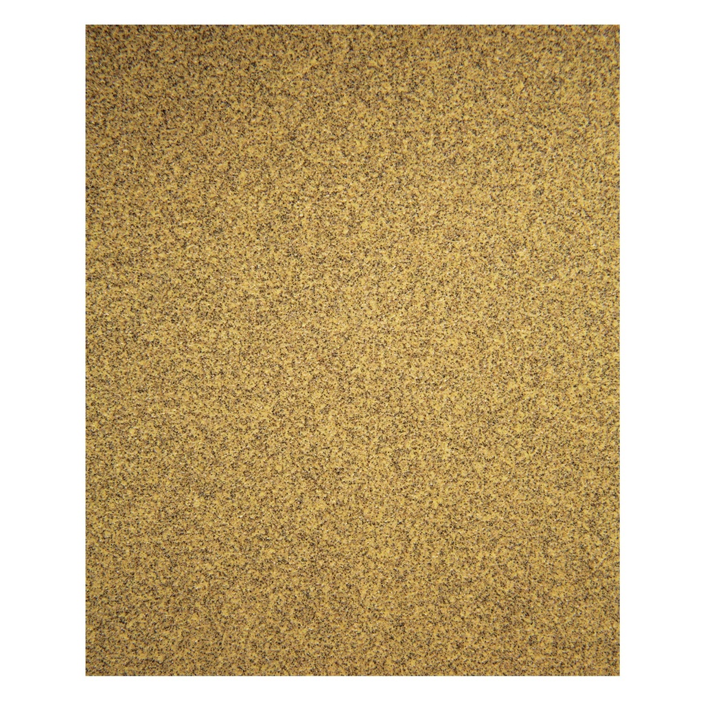 11611 / Lija para madera papel cabinet, grano 100, Truper