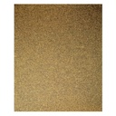 11614 / Lija para madera papel cabinet, grano 180, Truper