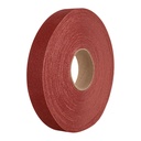 11661 / Rollo de 45 m de lija para plomero grano 100 ancho 1-1/2', Truper