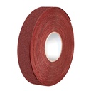 11663 / Rollo de 45 m de lija para plomero grano 120 ancho 1-1/2', Truper
