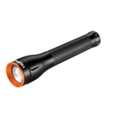 101330 / Linterna de aluminio 1 LED 650 lm recargable, Truper