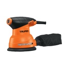 15398 / Lijadora roto orbital 5' 260 W, profesional, Truper
